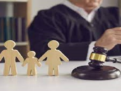Child Custody Disputes: How to Protect Your Children's Best Interests